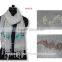 WHOLESALE VISCOSE PRINTED FINE QUALITY SCARF SHAWL STOLE