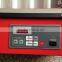 Factory provided portable UV exposure unit