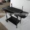 Flat iron butane bbq grill