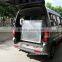 XINDER BMWR-3 Manual Ramps Folding wheelchair ramps with CE cetificate for vans and minibus