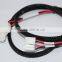 KSM SL-2P*2-VH3.96-2P*2 Professional manufacture wire harness assembly &Auto wiring harness