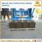 Manual hand operated concrete block making machine hand operated concrete block making machine
