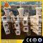 DH360 forged excavator bucket teeth supplier 2713-0032TL bucket tooth