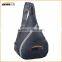 Light folding triangle shoulder bag