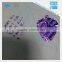 void if open metallized pet hologram laser label
