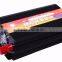 DOXIN Modified Sine Wave 2500W DC 12V To AC 220V 2.5KW High Power Inverter
