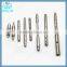 Factory Supply stainless steel shaft Stainless steel step shaft