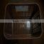 Plastic Crate making injection molds