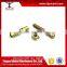 thought bolt/flange nut sleeve anchor/made in china