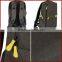 2015 NEW black waterproof outdoor backpack Canvas camera bag travel bag