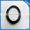 Self-Center NBR Black Bonded Seal Washer for Sealing