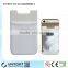 Lycra cloth cardholders phone case Sticky cardholder for celphone