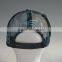 Soft Brim Hawaiian Baseball Cap Hat