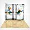 portable exhibition booth