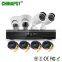 Factory Directly Offer 4CH 1080P Waterproof AHD Camera PST-AHDK04BH