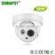 Iphone & Android App MP HD IR Waterproof Bullet IP Camera PST-IPCD308BA