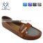 2016 ladies sandal and shoes step-in flat PU breathable