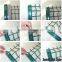 Powder Coated Bending Security Garden Wire Mesh Fence