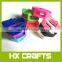 Digital LCD Pedometer watch Run Walking Distance Watchband Bracelet Fitness Trackers