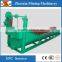 Immerged double screw classification equipment / sand spiral classifer