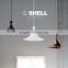 Single bulb pendant light chandelier & modern pendant light for hotel decoration