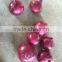 70mm size red onion in 5kg mesh bag