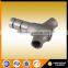 custom machine die casting parts cutomized mechanical components