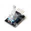 Black Rotary Encoder Module Brick Sensor Development module KY-040