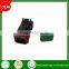 DT06-2S high quality waterproof 2 pin deusch connector