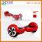 2016 wholesale hoverboard with Samsung battery two wheel electric hoverboard self balancing hoverboard with bluetooth speaking