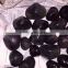 Wholesale high quality rainbow cat eyes obsidian heart shaped crystal stones for gift