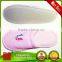 2016 Design Custom Logo Towel Slipper Hotel Bathroom EVA Hotel Slippers