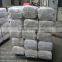 wholesale new white cloth wiping rags