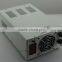 Hight efficiency 1200W 60V 20A Regulated adjustable switching power supply with LED display S-1200-60