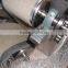 Mechanical equipment oil-water separation hydraulic oil filter