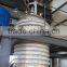 stainless steel anti corrosive vessel