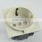 Wholesale outlet power plug European 12v connectors wall socket