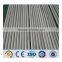 Cold rolled&Hot rolled 321 stainless steel pipe
