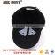 fashion design custom baseball cap material