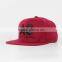 new deign flat brim cap,plain flat brim snapback cap,plain flat brim snapback