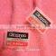 Washable size heat press transfer printing patch