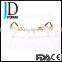 Most Popular B Titanium Square Optical Reading Glasses