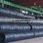 galvanized steel wire rod made in China for construction material