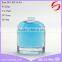 Hot selling smart collection perfume glass bottle 125ml