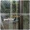 Decorative ring wire mesh curtain for living room divider curtain