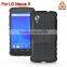 Plastic With TPU Hybrid Stryfer Phone Protective Case Cover for LG Nexus 5/D821