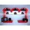 Modern Customize mall eyebrow threading kiosk for sale