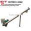 High Quality Carbon Steel LS Spiral conveyor with Perfect Design