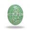 Green Ceramic Knobs