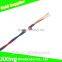 LSZH RVS Twisted Pair Copper Wire Cable Price